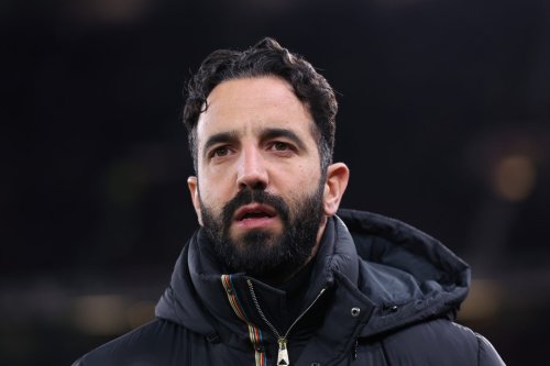 79-touch masterclass catches Ruben Amorim’s attention as midfielder shines ahead of Man United clash - Opinion