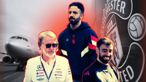 The jaw-dropping stats behind Man United's 2025 summer tours, Ineos can finally escape £300m limbo