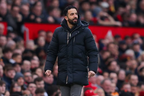 Ruben Amorim faces ruthless decision to axe new favourite from Man Utd XI as old favourite returns
