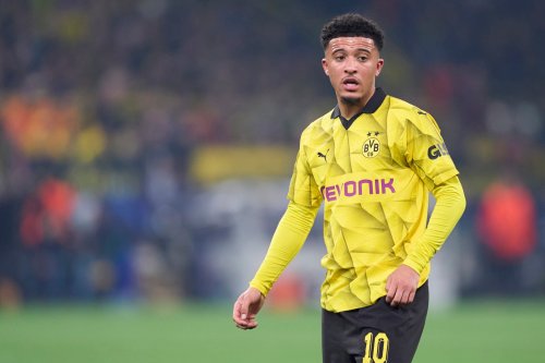 What the German media are saying about Jadon Sancho as he advances to the Champions League semis