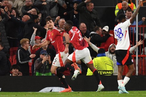Five things we learned as Manchester United beat Lyon 5-4