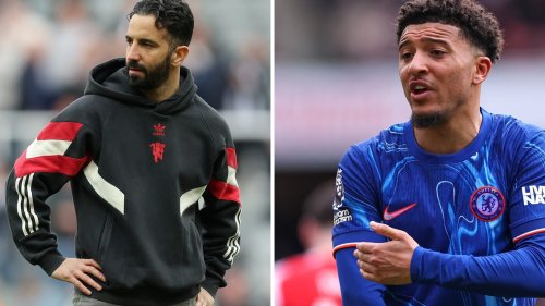 Jadon Sancho's Man United loan clause has just been triggered after what Chelsea have done