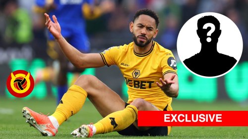 Man Utd interest in £70m rated Matheus Cunha alternative, double deal 'not impossible'