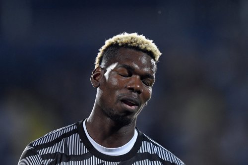 Man Utd fans are all in agreement about Paul Pogba after news breaks on his ban from football