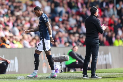 Unai Emery’s handling of Marcus Rashford has left Aston Villa star ‘feeling disrespected’, claims Ian Wright, ‘He’s fuming…’