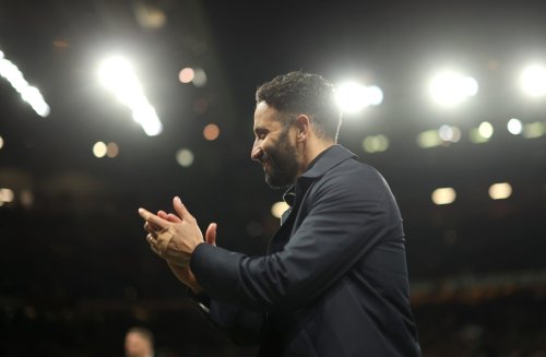 Ruben Amorim said forgotten Man Utd star was 'perfect' for his system, it's clear after 4-1 win vs Athletic Club - Opinion
