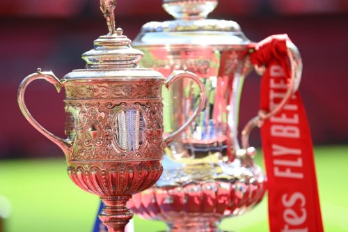 Man Utd vs Coventry FA Cup Semi-Final: All you need to know and the Road to Wembley