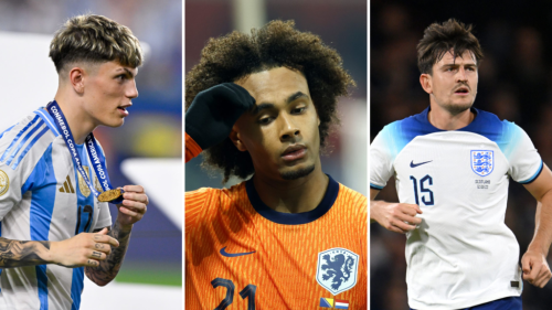 Why 14 Man United players missed out on international call-ups, including brutal manager criticism