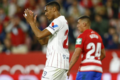 'Fiasco'... Anthony Martial heavily criticised in Spanish newspaper as Sevilla loan spell ends