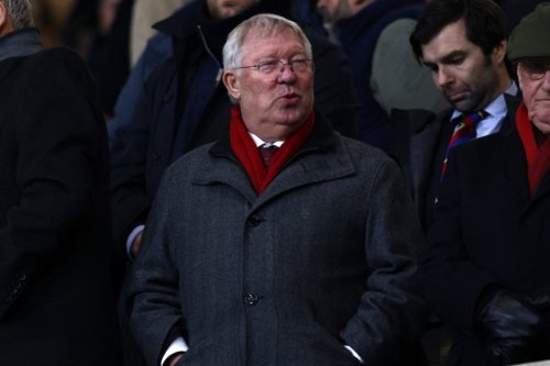 Sir Alex Ferguson’s 10-word reaction to modern Man Utd team shows his elite mentality, he hasn’t lost his touch