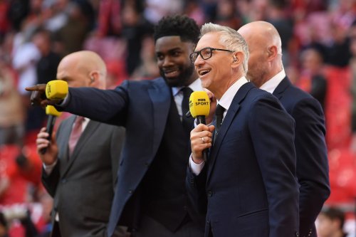 'I see a bad spell coming'... Gary Lineker and Micah Richards brutally agree over major problem at Man Utd