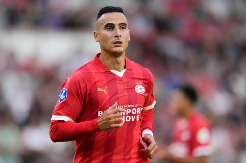 'He’ll make us better': Free agent finds new club after learning Manchester United snub