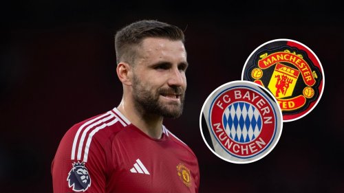 Manchester United dodged a bullet not signing Luke Shaw 2.0, regret now turns to relief