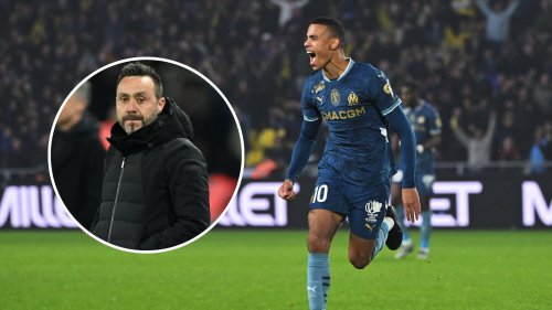 Man Utd on alert as Mason Greenwood faces major ultimatum at Marseille, early exit could boost Ineos