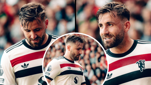 Man Utd fans all saying same thing about Luke Shaw after performance vs Bournemouth, ‘no way’ point sums it up