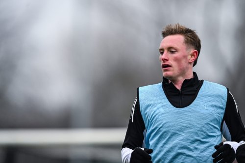 Report: Man Utd want 'high energy' midfielder in cut-price move, Ole Gunnar Solskjaer was once quoted £50m