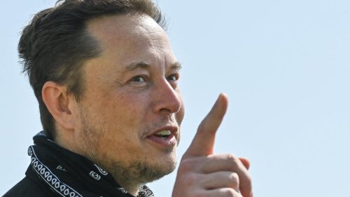 Réseaux sociaux: La guerre d’Elon Musk contre Apple n’aura finalement pas lieu