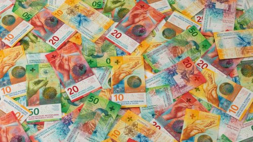 Economie – 6490 francs par mois, c’est le salaire médian des Vaudois en 2020