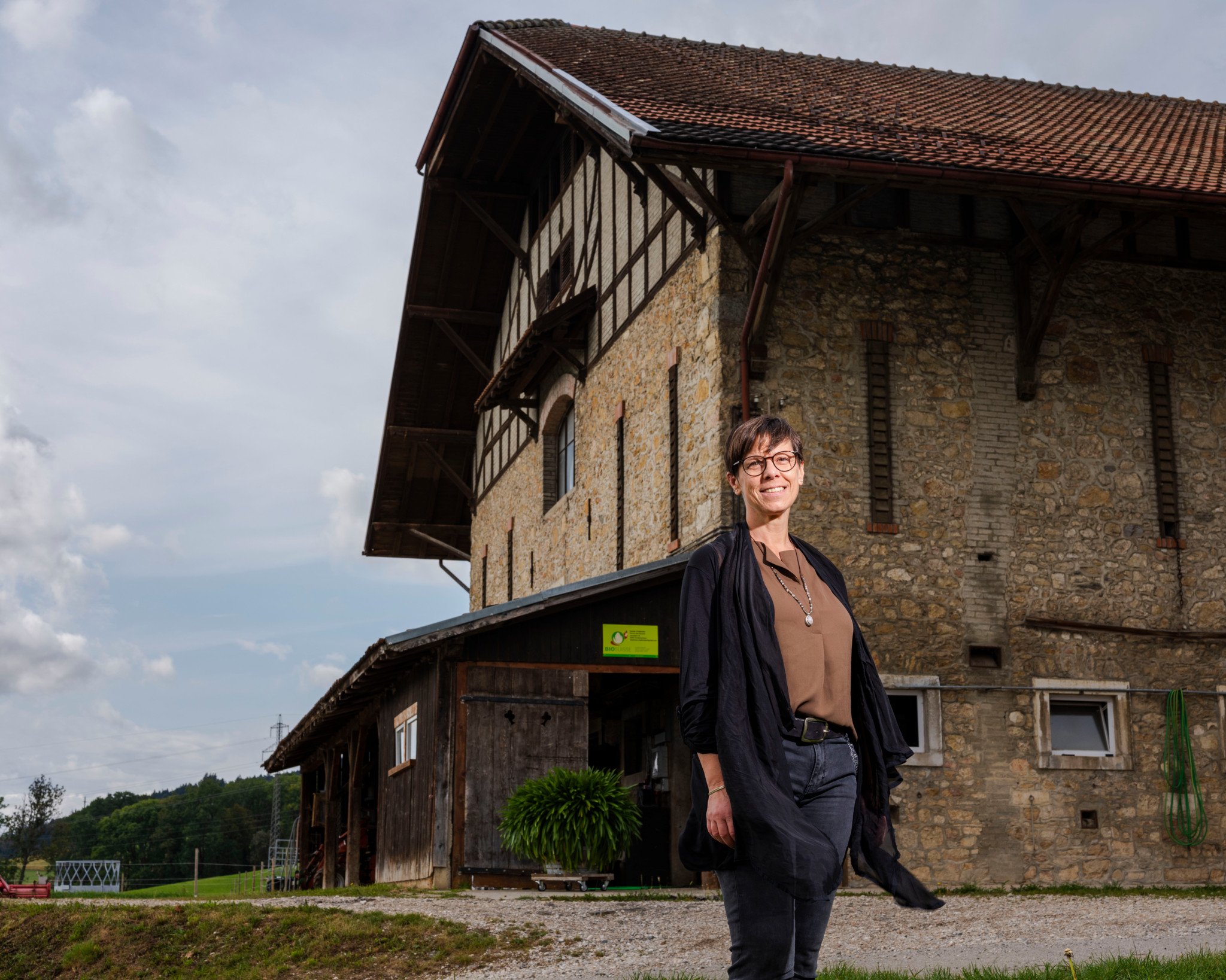 Une nouvelle loi pourrait protéger les femmes dans l’agriculture en Suisse