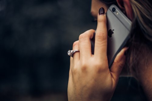 Le harcèlement téléphonique est de retour