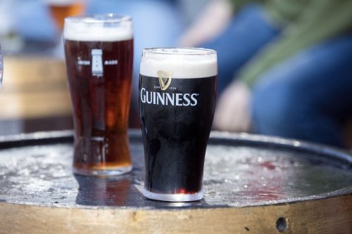 Aufgefallen in Nigeria – Briten gehen, Bier bleibt