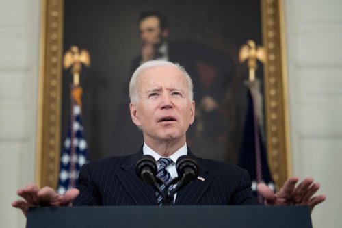 Oberster Gerichtshof - US-Präsident Joe Biden will den Supreme Court reformieren