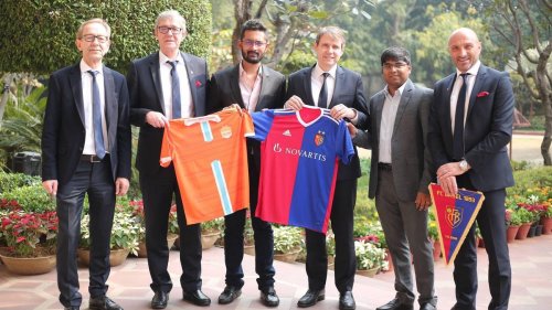 FCB-Beteiligung in Chennai – Steht das Basler Indien-Projekt vor dem Aus?