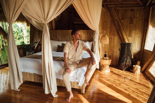 Samanvaya Bali – Luxury Hotel Review