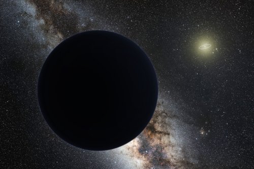 New Evidence for Our Solar System's Ghost: Planet Nine