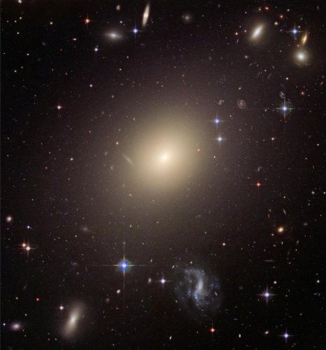 Our View of the Early Universe Is Obscured By Galaxy Formation