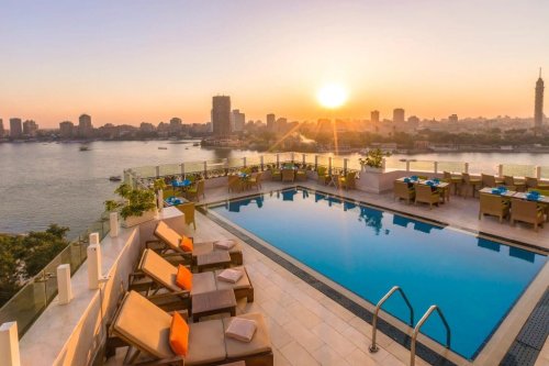 The Best Luxury Hotels in Egypt 2022