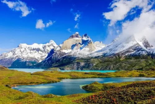 Best National Parks In The World 2021 | University Magazine