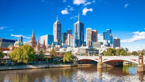 Cities With The Best Quality of Life In Australia 2023