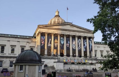 The Best Universities For Artificial Intelligence In The UK 2025