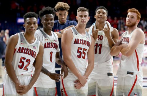 The Best College Basketball Teams 2022