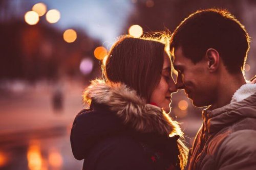 10 Signs You Found the One