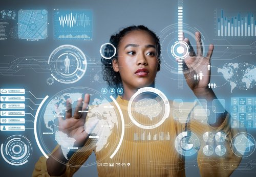 The Best Colleges For Artificial Intelligence in America 2025