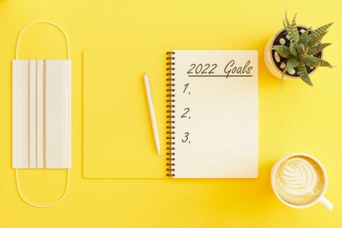 New Year Resolution Ideas For Students 2022