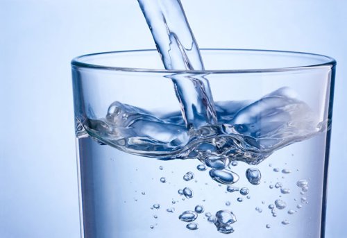 Manganese in drinking water a cause for concern