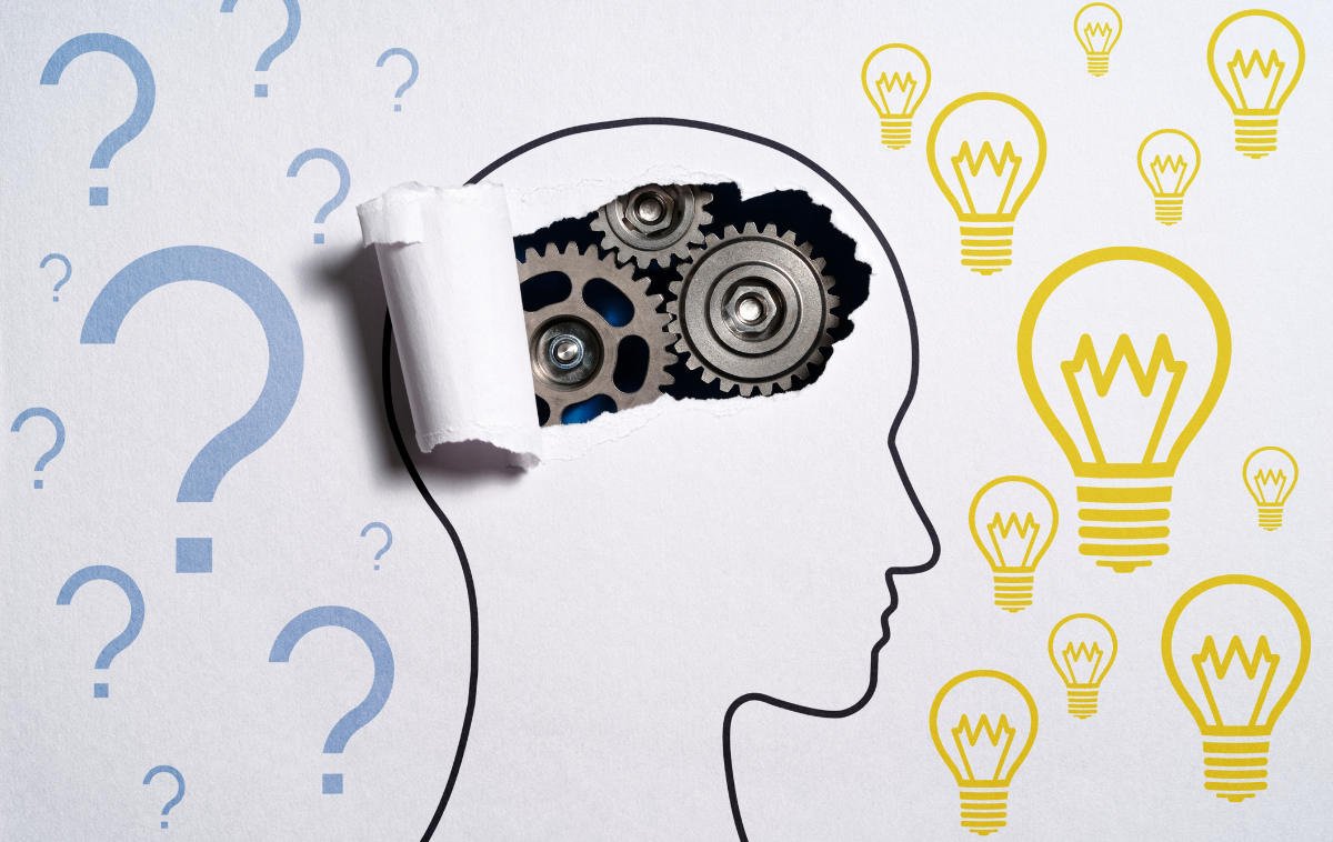 Critical thinking is not enough. Students need new fluencies
