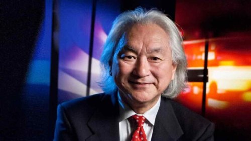 Michio Kaku: Gli Alieni Non Viaggiano in Navicelle, Ma con la Coscienza