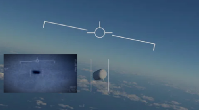 UFO: Anche la Cina li studia da anni Ecco il rapporto della CIA