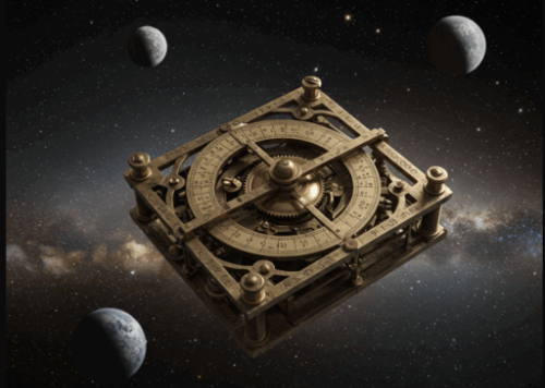 Antikythera Meccanismo: il misterioso computer astronomico dell’antichità