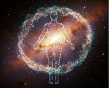 Michio Kaku: La morte potrebbe essere solo L’inizio verso un nuovo universo