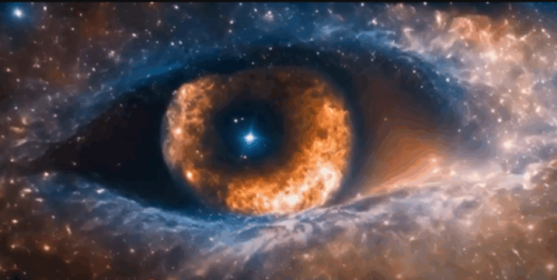 L’universo ha una coscienza? Ecco I fisici a sostegno di tale teoria