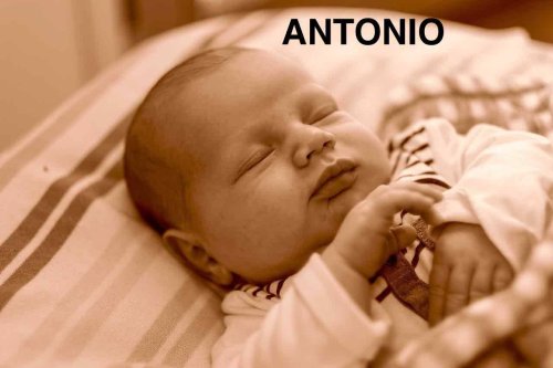 Nome e santo del giorno: il 13 giugno è l’onomastico di Antonio