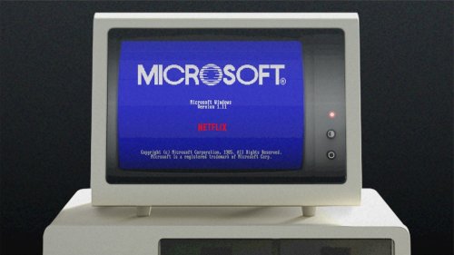 Convierte tu Windows en la versión de 1985 con esta app