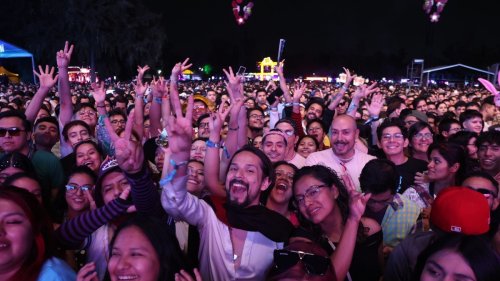 Tecate Emblema 2025: el festival pop del año, cartel, cómo llegar y todo lo que debes saber - UnoTV