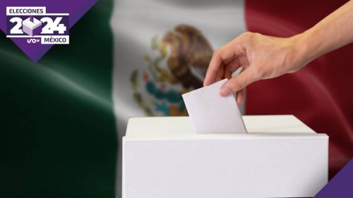 ¿Cuántos días faltan para las elecciones 2024 en México?