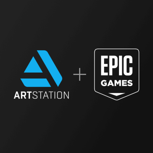 Epic Games is Thrilled to Acquire ArtStation